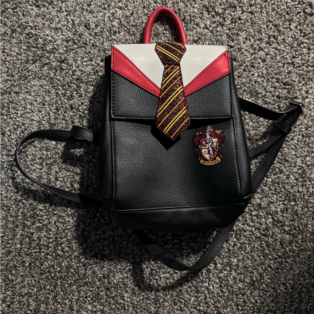 Harry Potter Universal Studios Backpack